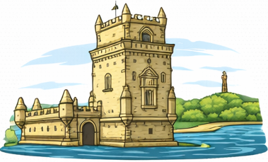 Belem Tower