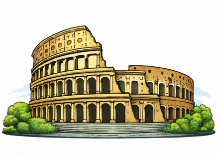 Colosseum