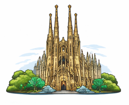 Sagrada Família