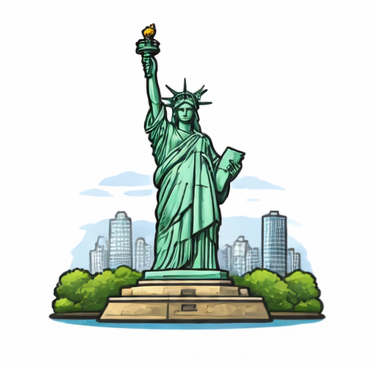 Statue of Liberty